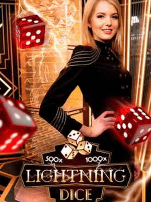 Lightning Dice