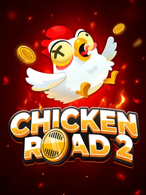 Chicken Road 2.0